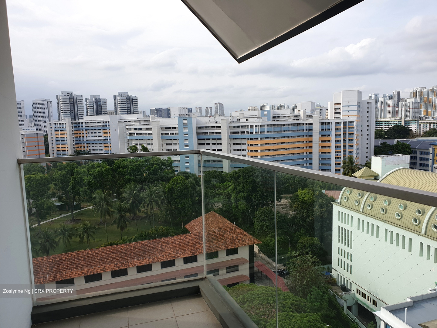 Harbour Suites (D4), Apartment #514089171